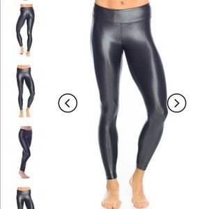 EUC Koral Lustrous Legging